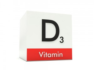 vitamin D table