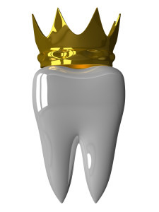 dentalcrowngoldcrown