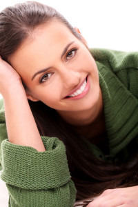 smilegreensweater