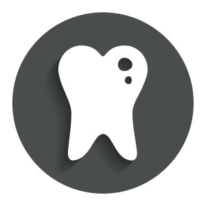 differences between metal and tooth-colored fillings