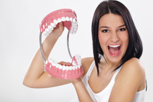 bruxism, tmj disorder, and dental damage