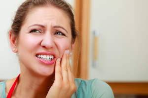 working with your dentist to address TMJ dysfunction