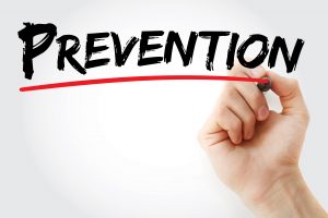 A Guide To Prevention