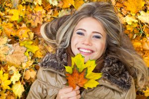 Keep Your Smile Healthy In Autumn