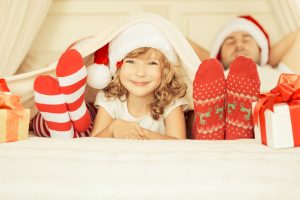 Tips To Keep Holiday Smiles Healthy 