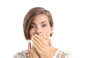 Do You Have Chronic Bad Breath?