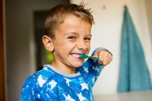 Why Brush And Floss At Bedtime?