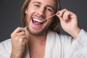 2 Changes You Can Make To Prevent Gum Disease