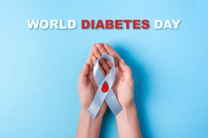 World Diabetes Day And The Link To Oral Health