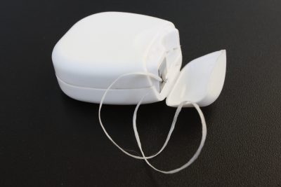 dental floss