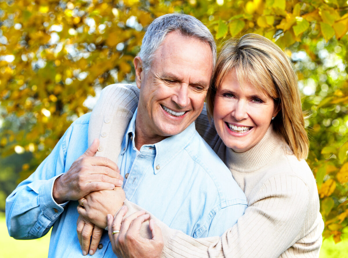 Benefits Of Dental Implant-Held Restorations | Sheridan, WY