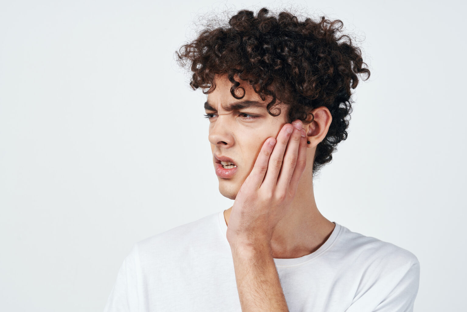 Jaw Pain Relief Through TMJ Therapy | Sheridan, WY