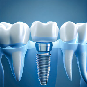 sheridan dental implants