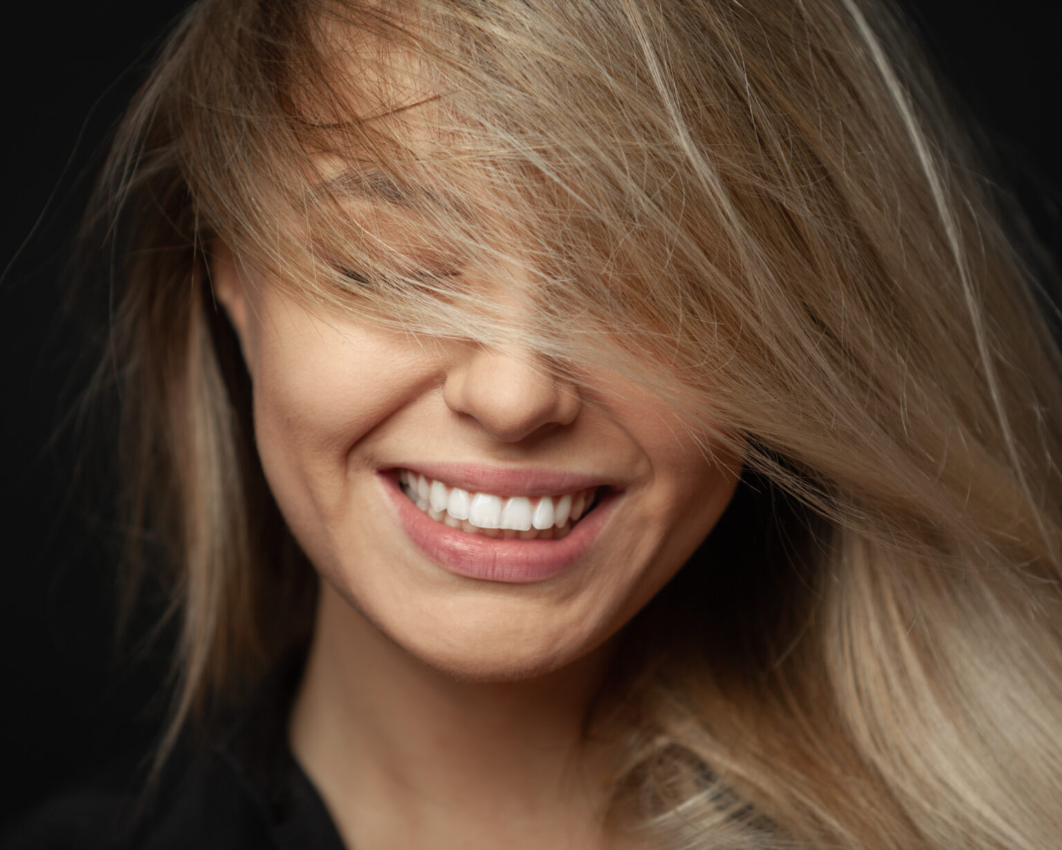 Dental Bonding Means Cosmetic Care Sheridan, WY