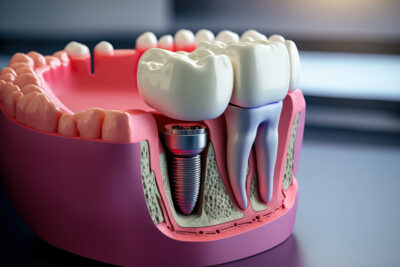 sheridan dental implants