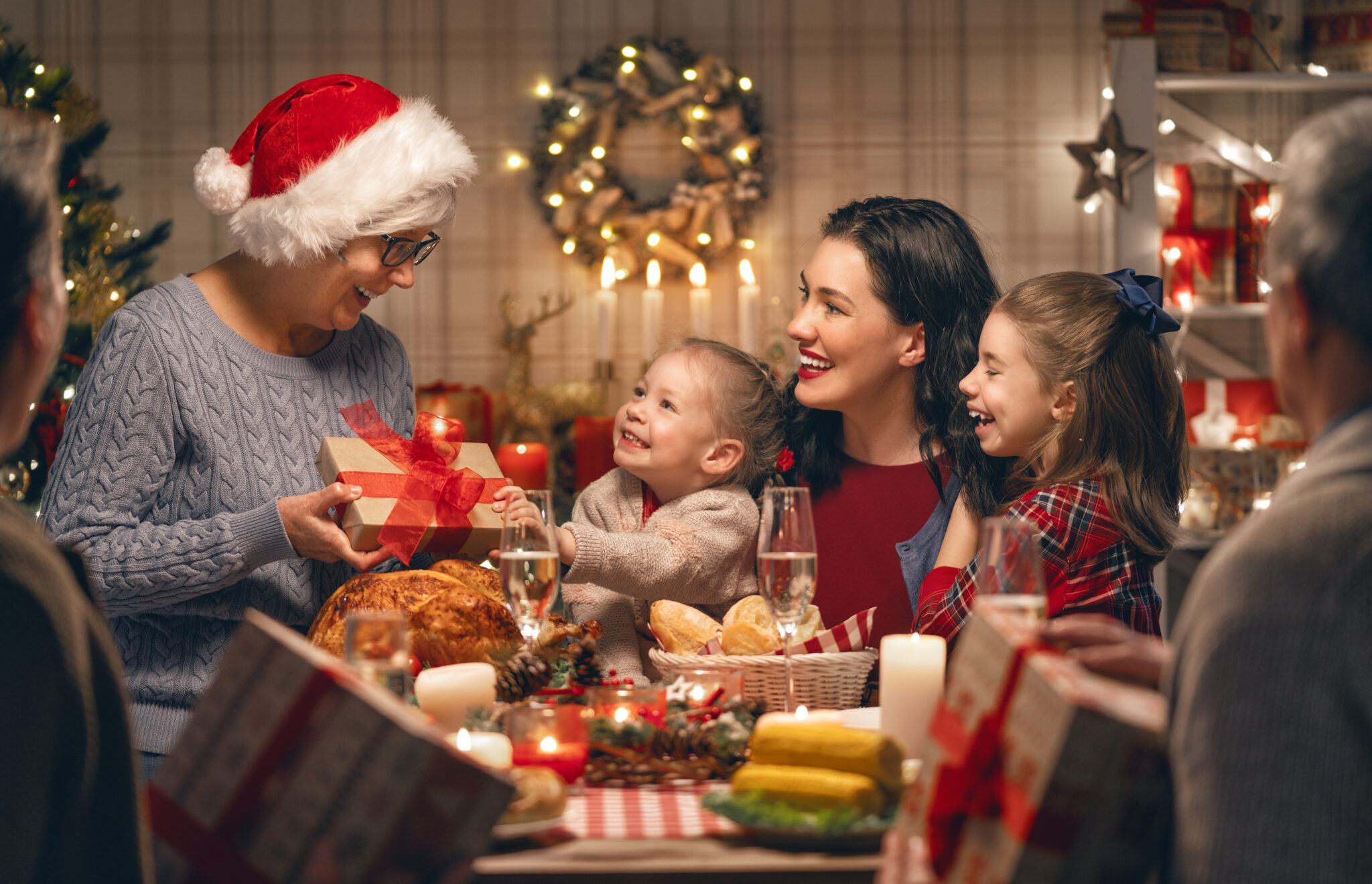 Keeping your smile healthy this holiday
