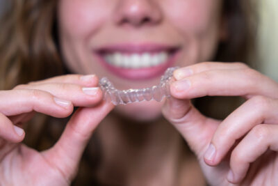 Sheridan, WY, dentist offers Invisalign 