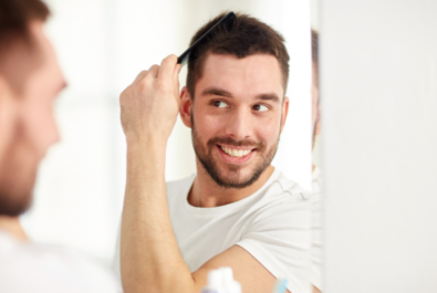 oral health effort