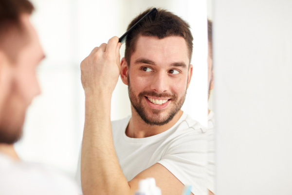 oral health effort