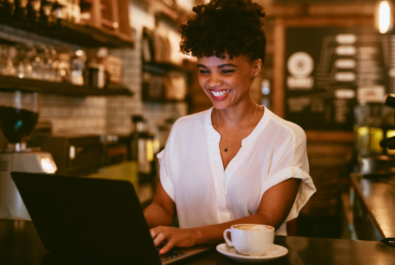 Work Toward A Beautiful Smile
