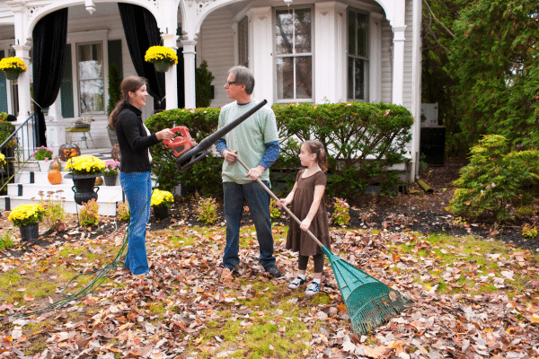 Keep Up With Your Family's Oral Health