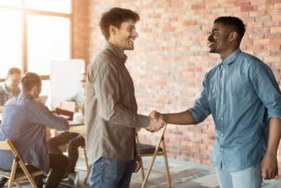 Make A Great First Impression sheridan wy