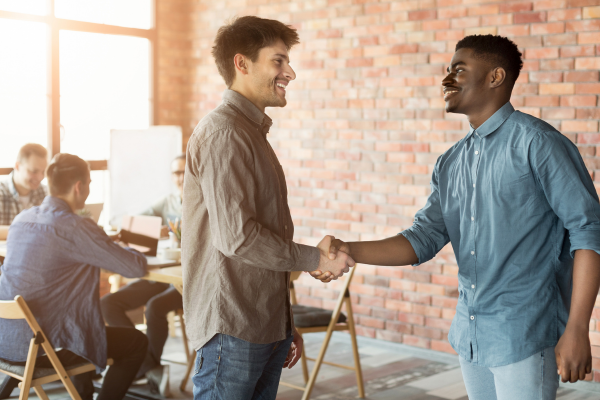 Make A Great First Impression sheridan wy