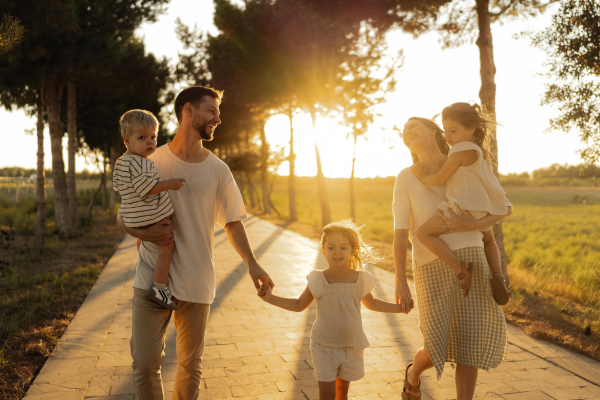 The Whole Family sheridan wy
