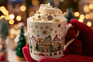 start the year off fresh