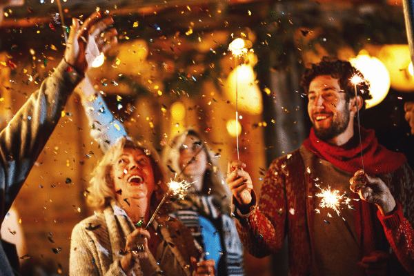 kick off the new year with a checkup