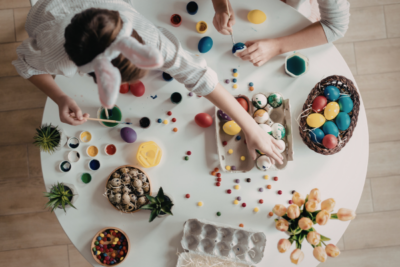 Ready For A Spring Cleaning? sheridan wy