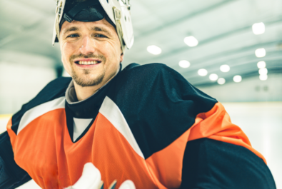 gum health hockey sheridan wyoming goalie