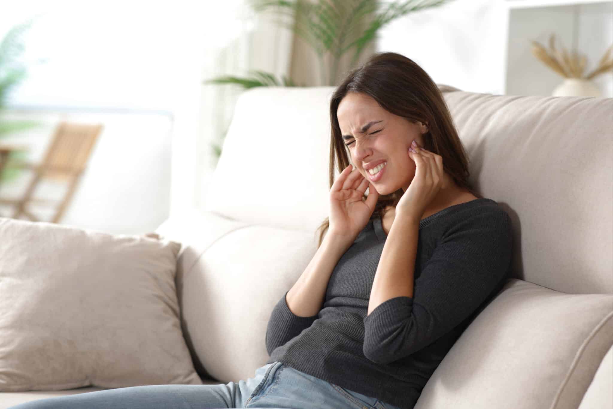 sheridan tmj treatment