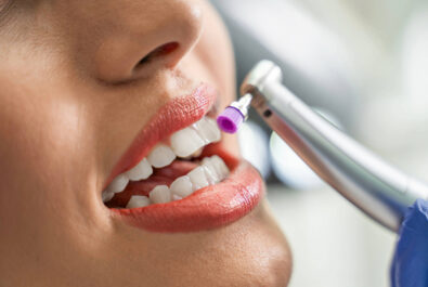 sheridan general dentistry