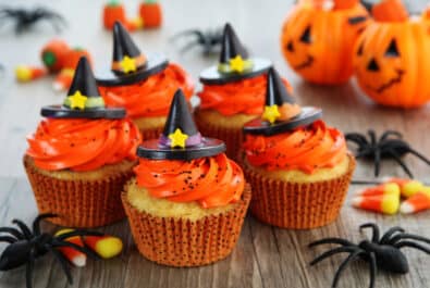 sheridan halloween cavities