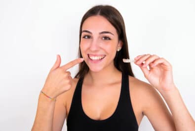 sheridan invisalign