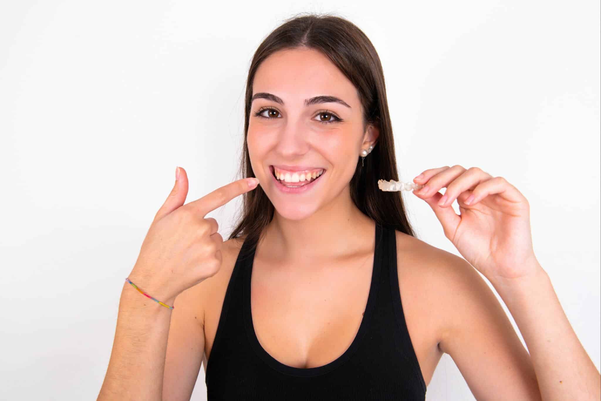 sheridan invisalign